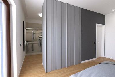 Casă individuală cu 5 camere cu Teren 600 Mp în Ciarda Roșie - 21