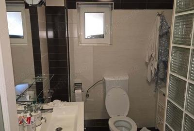 Vand casa noua in Deva, zona Zavoi, P+M, (mai jos de blocurile ANL), mobilata utilalata - 16