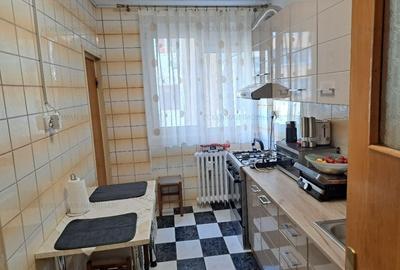 Lacul Tei-Domino, 4 camere de vanzare, 6/11, boiler,  89 mp - 11