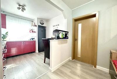 Apartament 3 camere, renovat, 63 mp utili - Gheorghe Lazar - 8