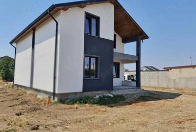 Casa de vanzare, la 10 minute de Slatina direct de la propietar - 3