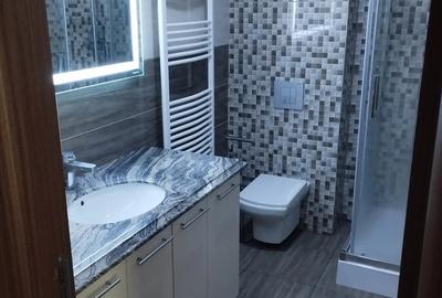 Apartament cu 3 camere decomandat în Central - 8