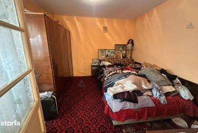 Casă cu 3 camere în Uiești - 6