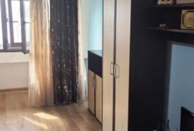 Garsonieră confort sporit, 42 mp, situată în bloc nou