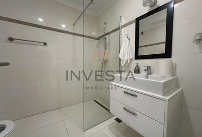 Apartament cu gradina/Complex de lux/Zona Iulius Mall Apartament cu gradina/Complex de lux/Zona Iulius Mall - 4