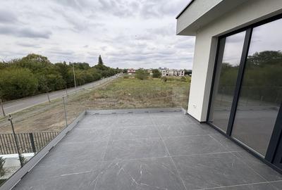 Duplex Ferventia 2, 5 camere - 16
