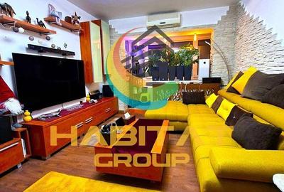 Apartament cu 4 camere semidecomandat, mobilat în Berceni - 13