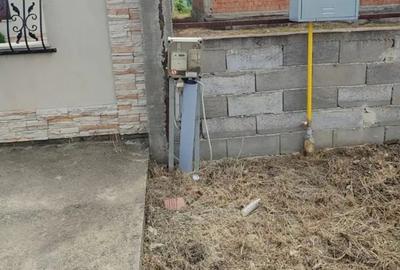 Casa cu etaj in Salonta Casa cu etaj in Salonta - 7