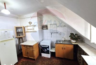 Apartament cu 2 camere decomandat în Dorobanți - 12