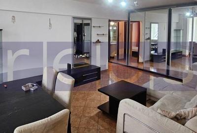 Apartament cu 2 camere, mobilat în Floreasca - 6