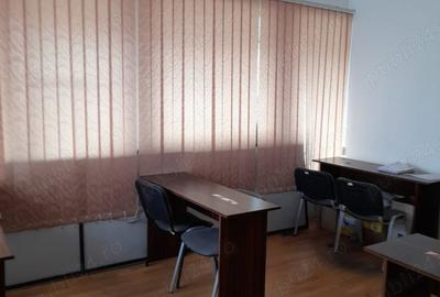 Spațiu comercial, de 145 mp, în Gheorghe Lazăr - 2
