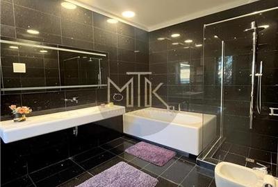 VILA LUX mobilata&utilata complet | Pipera - Erou Iancu Nicolae - 55