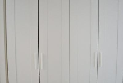Apartament cu 2 camere decomandat în Nord - 7
