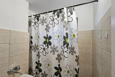 Apartament cu 2 camere semidecomandat în Vest - 4