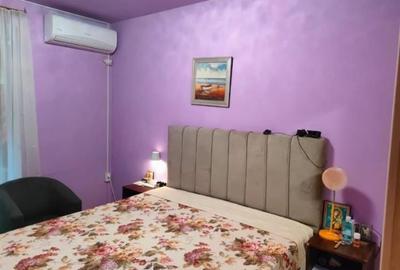 Apartament 3 camere Dristor Park Lake fara risc seismic