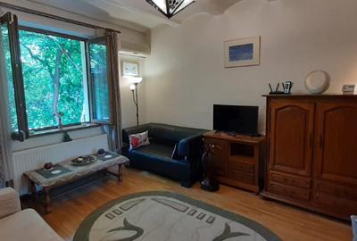 Garsonieră Piața Muncii - baba Novac - 1