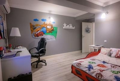 Vila superba | Teren 2300mp | Dealul cu tei | Aninoasa | Doicesti - 15
