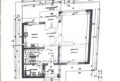 COM 0% I Vila Pipera I Cartier HENRI COANDA I Intabulata utilitati - 7