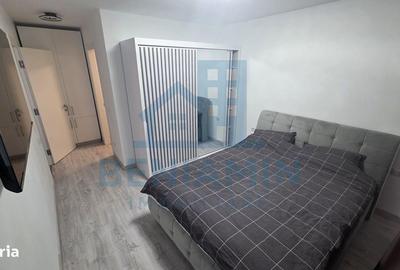 Apartament cu 3 camere în Lăpuș - 9