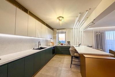 Apartament cu 4 camere semidecomandat în Bună Ziua - 4