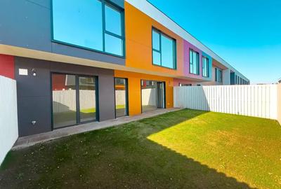 Apartament 4 Camere LUX Pipera Mutare Imediata Direct Dezvoltator - 17