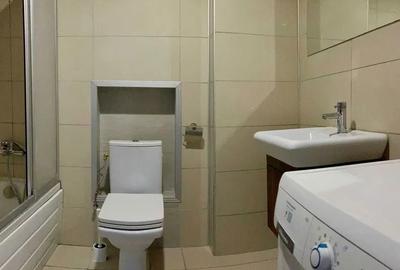 Apartament cu 2 camere decomandat în Ștefăneștii de Jos - 7