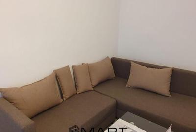Apartament 2 camere | Etaj 1 | Zona Mihai Viteazu - 1