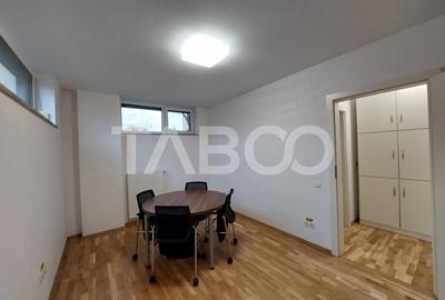 Spatiu pentru birouri de inchiriat 50mp zona centrala Sibiu - 4
