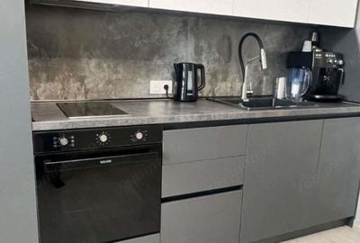 Apartament cu o camera de inchiriat in zona Calea Sagului - 1