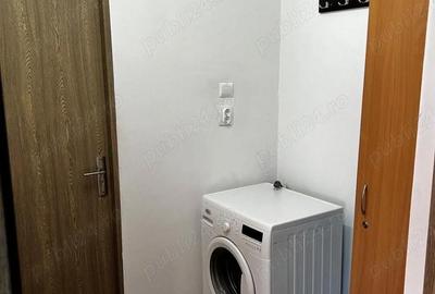 Apartament cu 2 camere semidecomandat în Torontalului - 8