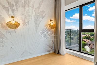 One Verdi, premium 3 camere - 28