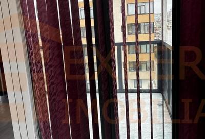 Apartament 3 camere de inchiriat - Tomis Nord - 5