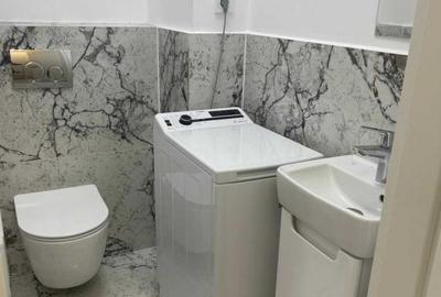 Apartament cu 3 camere, mobilat în Centrul Civic - 5