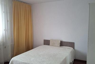 Apartament cu 2 camere decomandat în Precista - 1