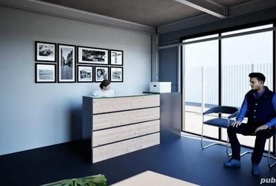 Spațiu comercial, de 370 mp, în Ghiroda - 10