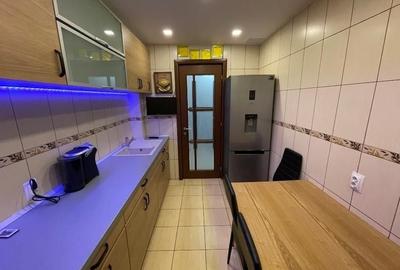 Apartament cu 2 camere decomandat, mobilat în Titan - 2