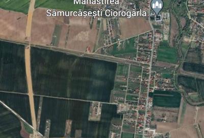 Spațiu comercial, în Dârvari - 3