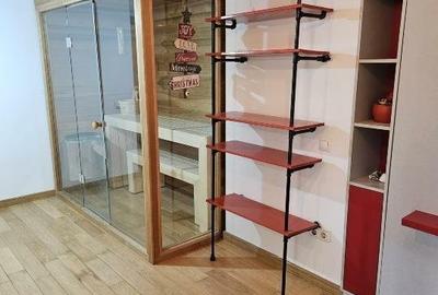 Apartament 3 camere de vanzare Upground Floreasca Aviatiei - 12