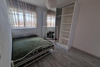 Apartament cu 3 camere, 2 balcoane, 2 locuri de parcare, zona Calea Surii Mici - 1