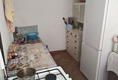 Casă cu 3 camere în Central - 6
