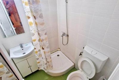 Apartament cu 2 camere decomandat în Ultimul leu - 5