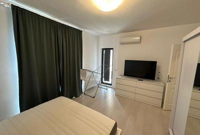 For Rent Studio 34 mpu - Cotroceni Smart Residence - 2