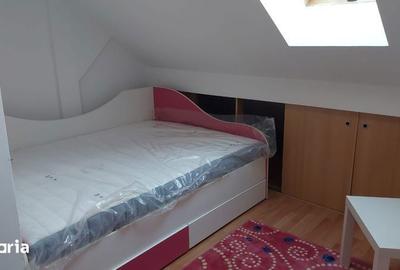 Apartament cu 3 camere decomandat în Ștrand - 6