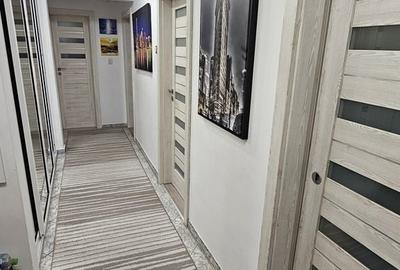 Apartament cu 3 camere decomandat în Tomis Nord - 4