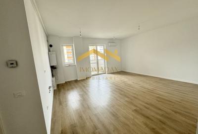 Aradului-2 Camere-Finalizat Complet - 2