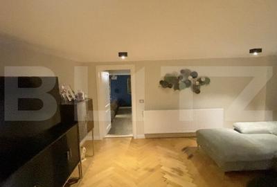 Casă individuală cu 7 camere cu Teren 1507 Mp în Est - 12