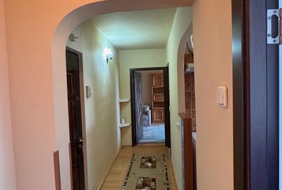 Apartament cu 2 camere în Dâmbu Pietros - 5