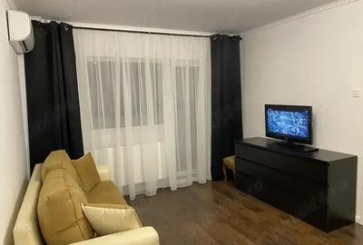 Apartament cu 2 camere decomandat, mobilat în Baba Novac
