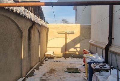 Direct Proprietar Barbu Vacarescu-Lac Tei vila unicat S+P+1+M 314MP COMISION 0% - 5