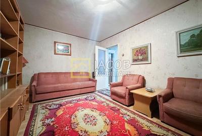 De inchiriat apartament 2 camere decomandate – Cornisa Bistritei, Bacau - 4
